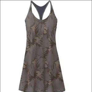 prAna Opal Womens Dress